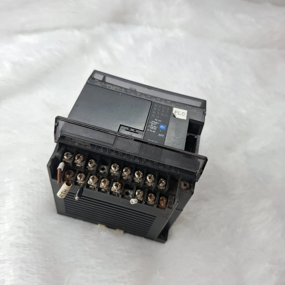 FUJI ELECTRIC NA0PB24R-34C 24CDC 36W BASIC MAIN UNIT FREE SHIPPING WORLDWIDE